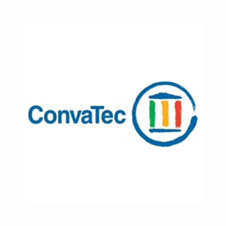 Convatec Esteem + Flex Bolsa de colostomía convexa de una pieza cerrada opaca 20 / 43 mm 30 bolsas