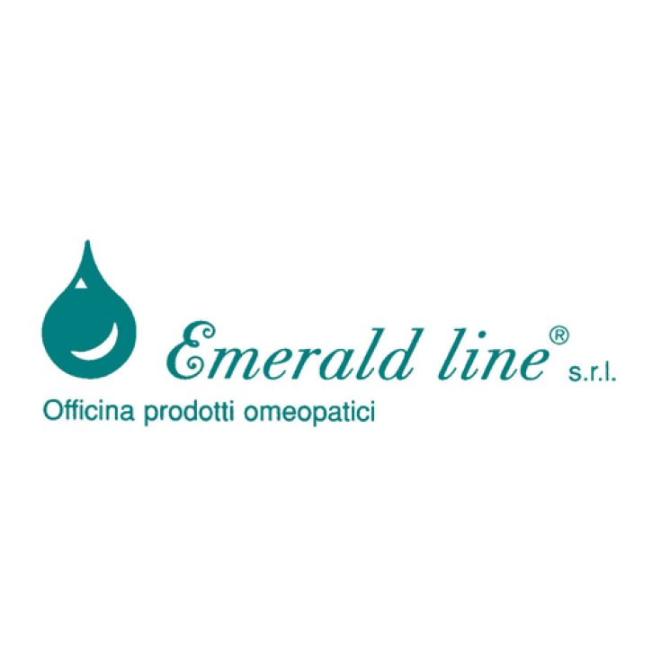 Oligoline Mn/co Emerald Line® 20 Viales de 3ml