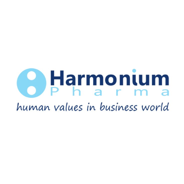 Harmonyum Pharma Difoprev Media Talla 35/37 Color Negro + 9 Recargas