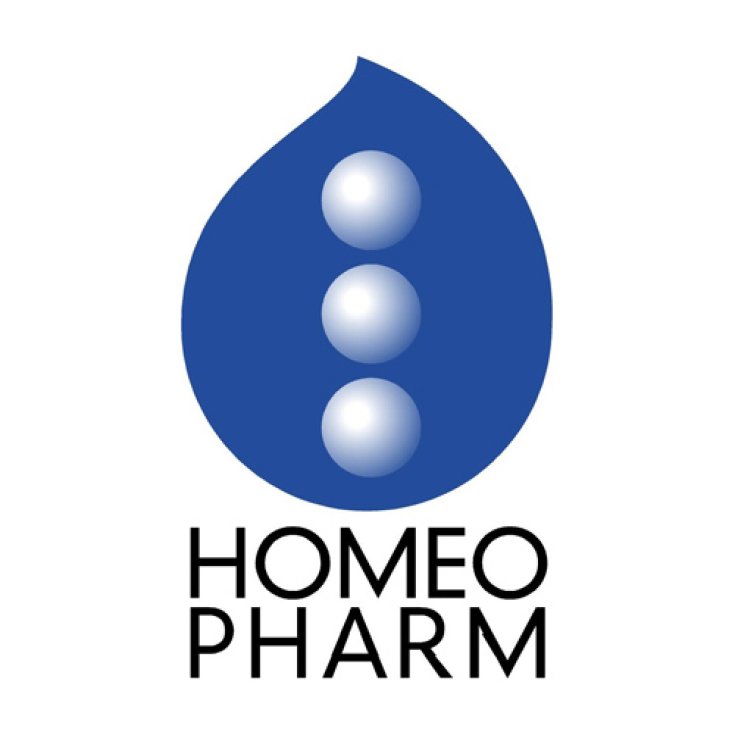 Gránulos Homeopharm Horus H15