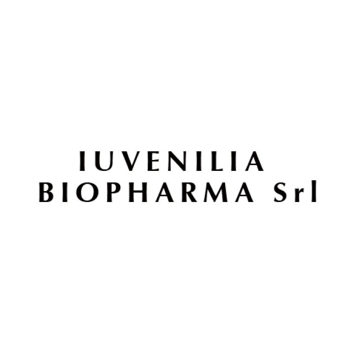 Lattofort Iuvenilia Biofarma 20 Cápsulas