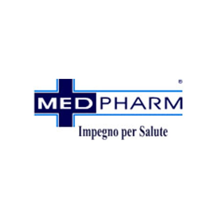 Med Pharm Healthcare Immunomed Plus Complemento Alimenticio 500ml
