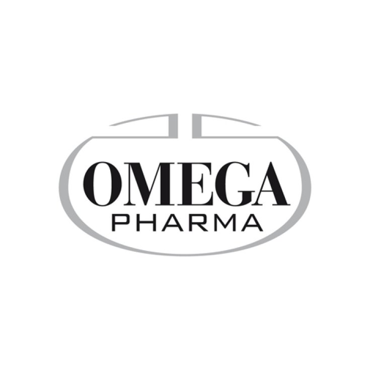 Omega Pharma Rinfodim 3 Complemento Alimenticio Gotas 30ml