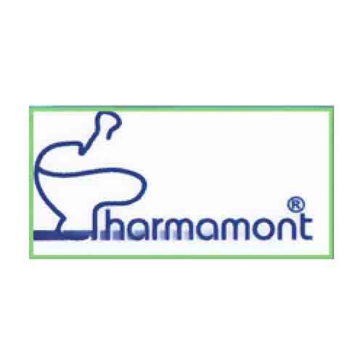 Pharmamont Defluid Jarabe 200ml