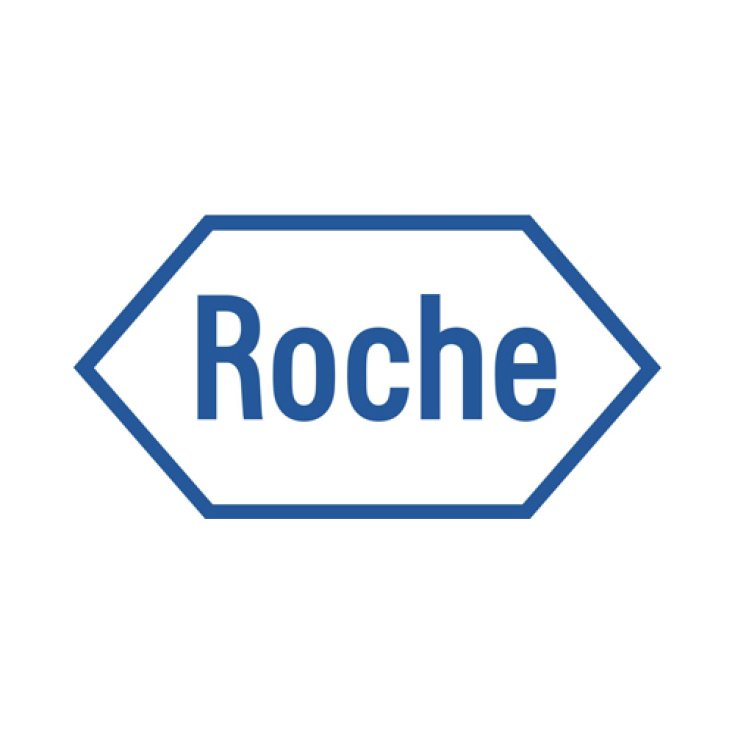 Roche Diagnostic Reflotron Capil 5 Dispositivo Médico 100 Piezas