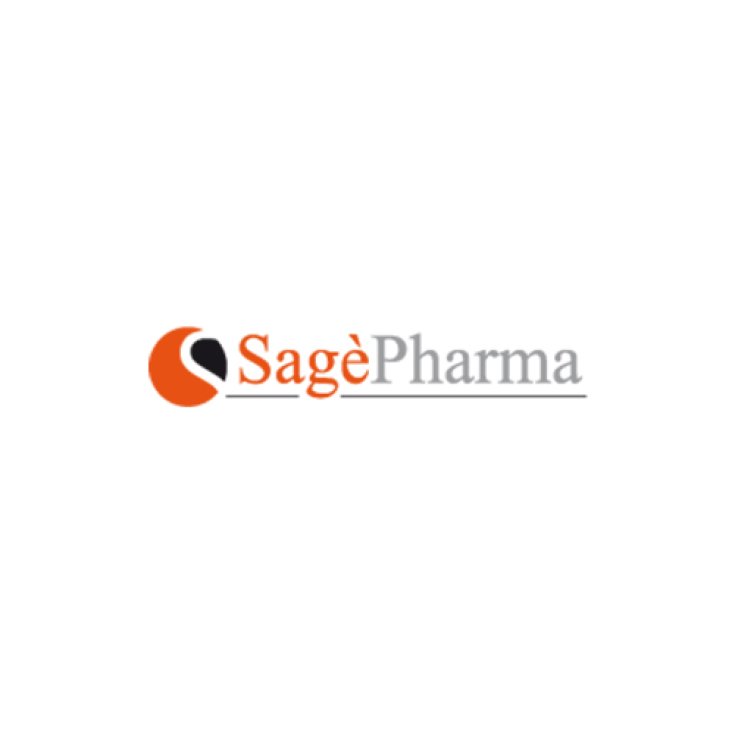 Sagedren Sage Pharma 60 Comprimidos