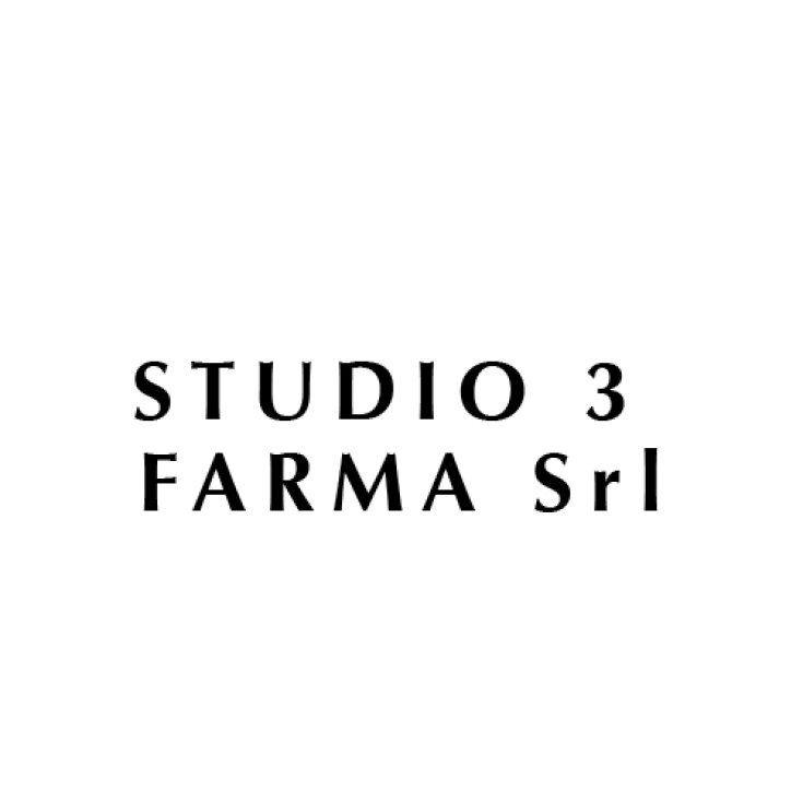 Studio 3 Farma Brainactiva Complemento Alimenticio 60 Cápsulas