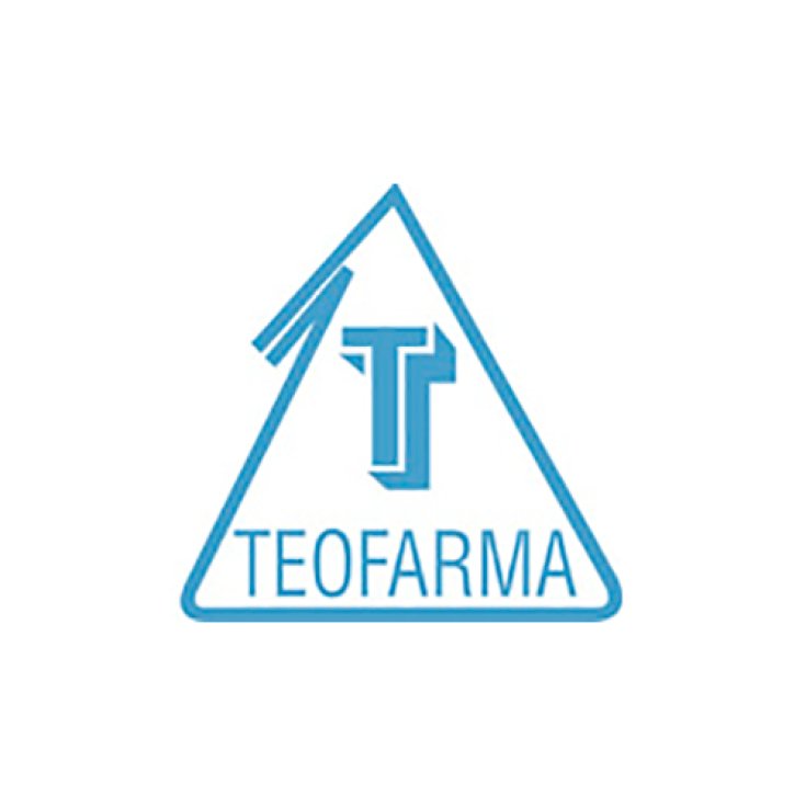 Teofarma Trix Champú Botella De 125ml