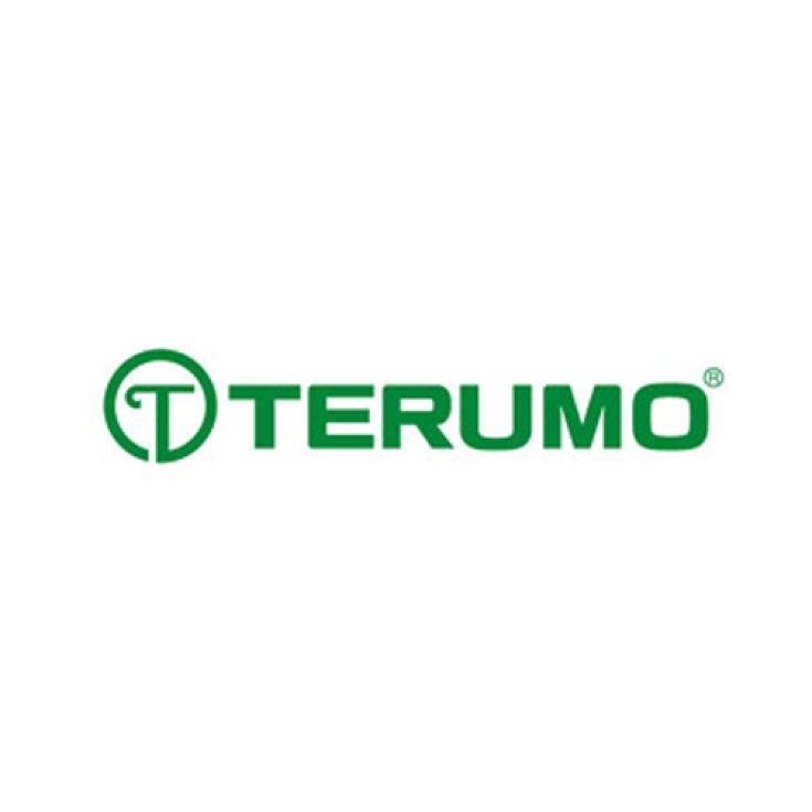 Terumo Italia Jeringa Insulina 1ml G26 1/2 1 Pieza