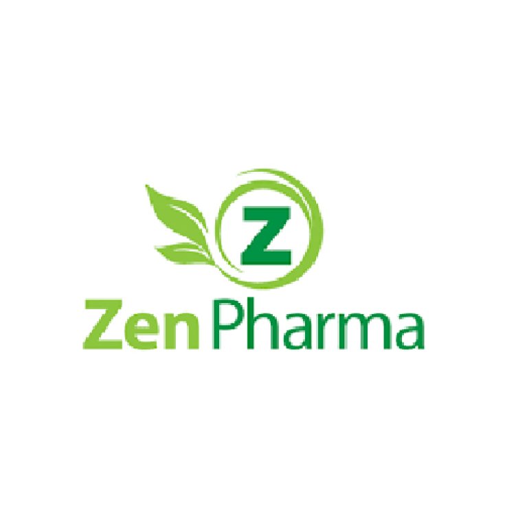 Beazen ZenPharma 14 Sobres