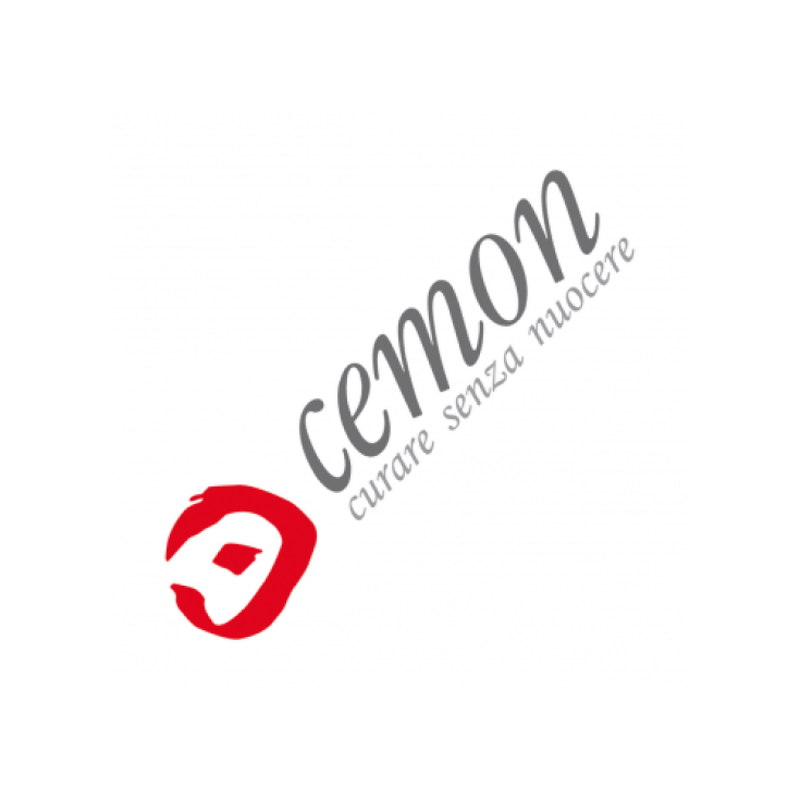 Cemon Sepia Officinalis 30lm Glóbulos 6g