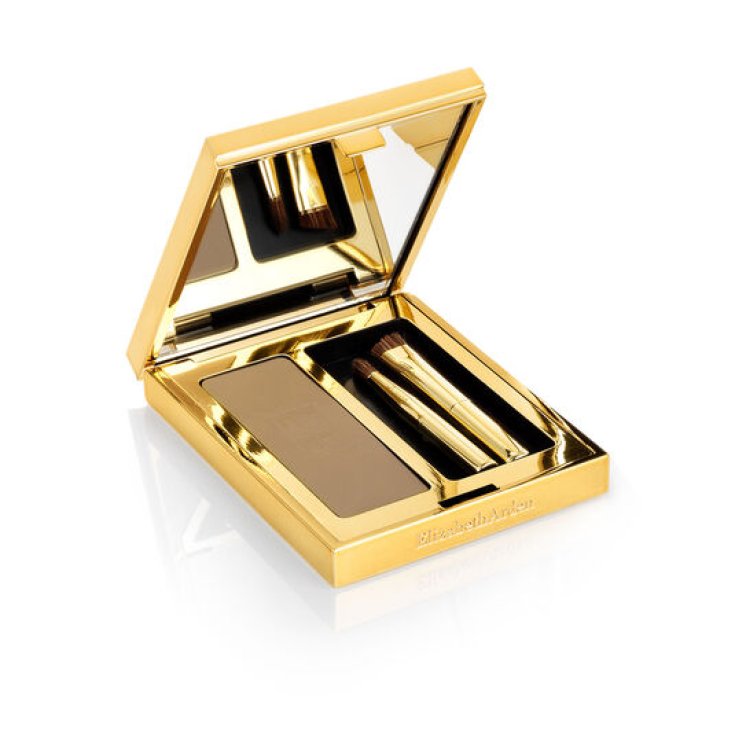 Perfilador de cejas y delineador de ojos Beautiful Colour 405 Elizabeth Arden