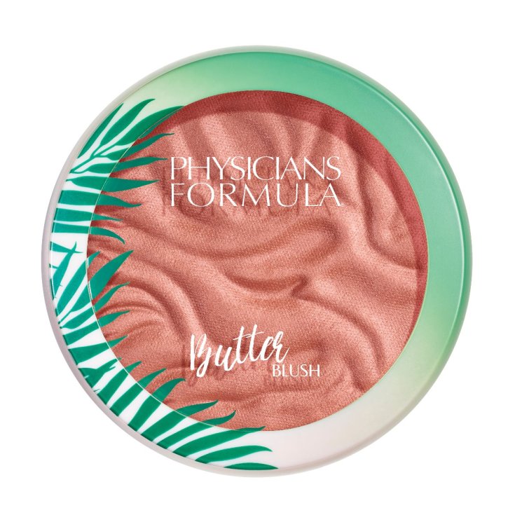 Mantequilla BLUSH 6811 Vintage Rouge Physicians Formula 1 Blush