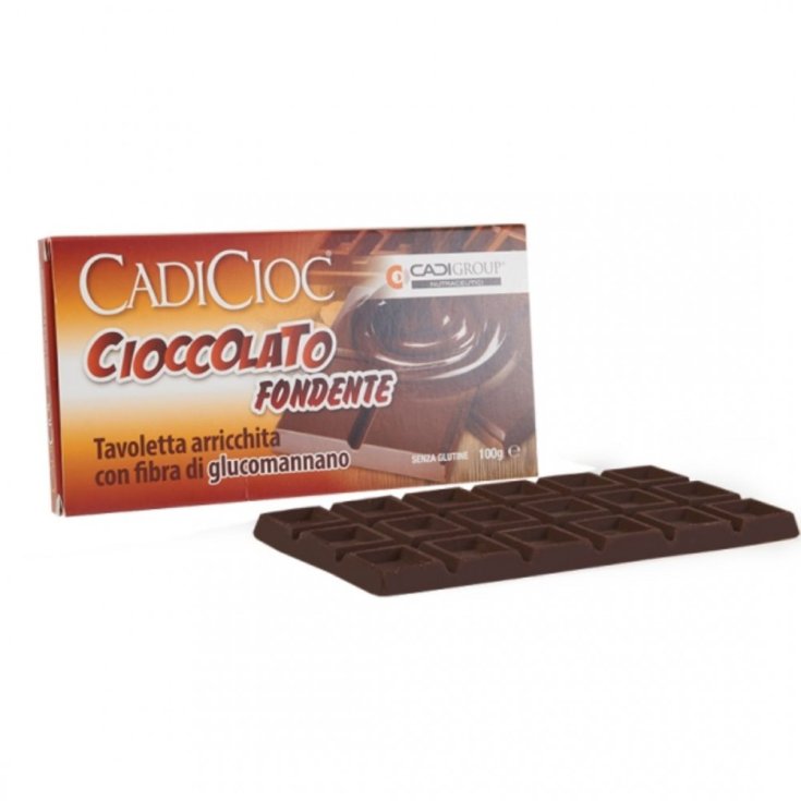 Cadigroup Chocolate Cadicioc 20g