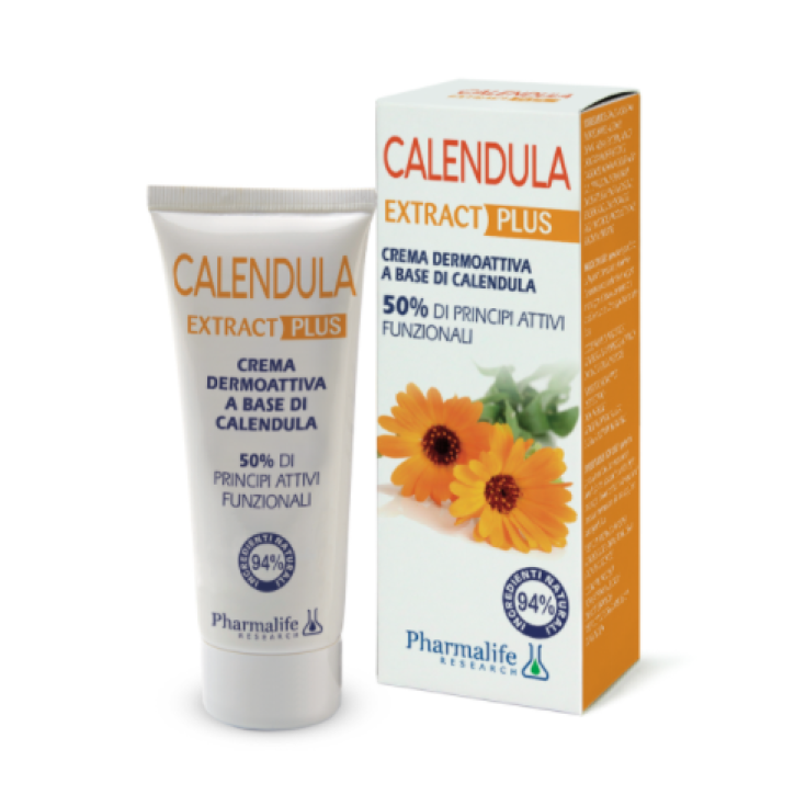 Extracto de Caléndula Plus Pharmalife Research 100ml