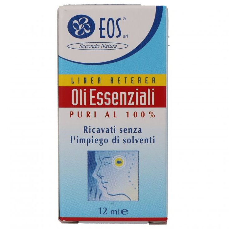 Manzanilla Eos Según La Naturaleza 12ml