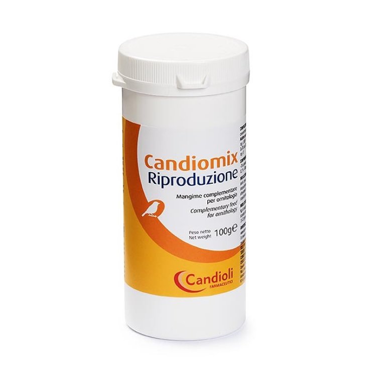 Candiomix Reproducción Candioli 100g
