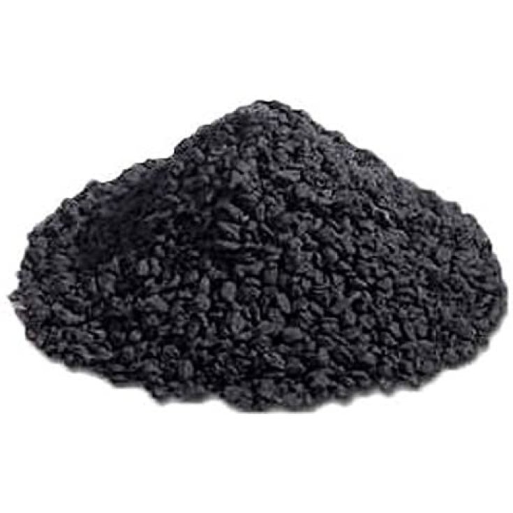 Carbón Activado Farmalabor 250g