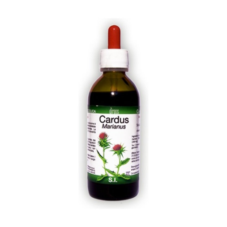 Cardus Marianus SI Direos 50ml