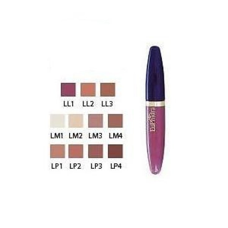 Care & Shine Euphidra Lip Gloss 1 Pieza