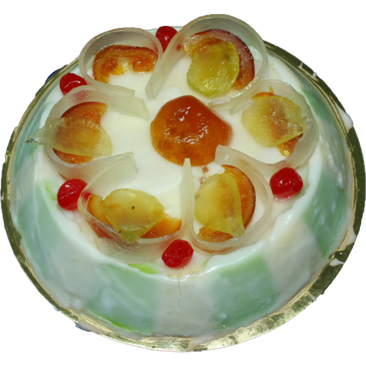 Cassata Siciliana Sg Sas 300g