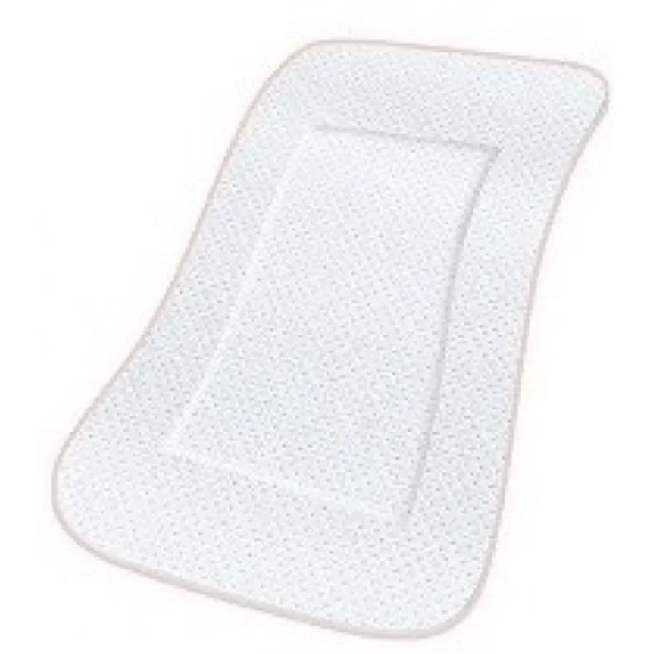 Parche TNT Dr. Hop 20 Parches 19x72mm