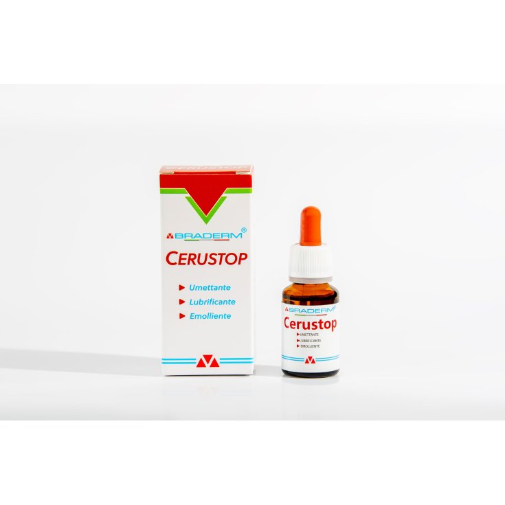 Cerustop Braderm 15ml