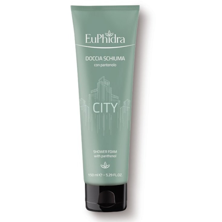 Ciudad EuPhidra 150ml