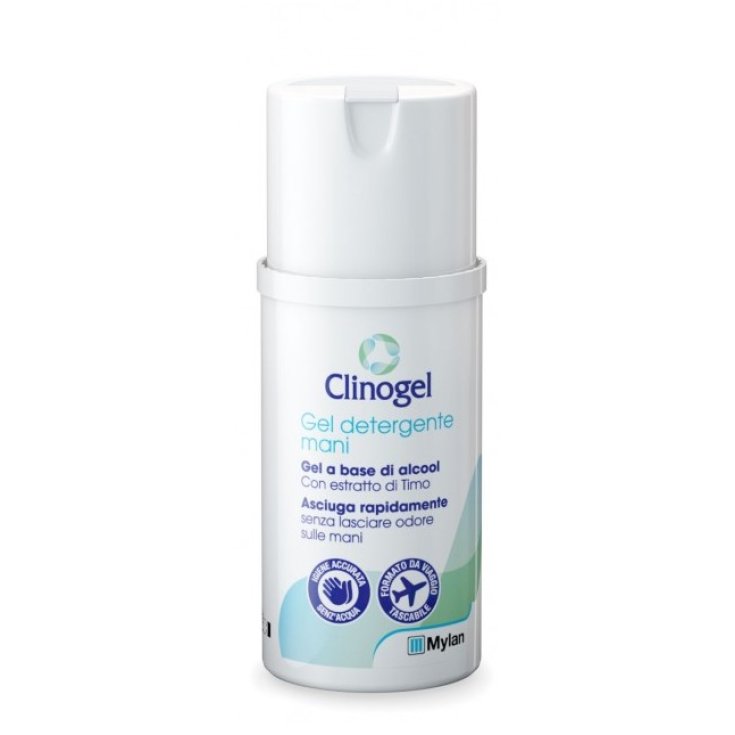 Clinogel Mylan 100ml