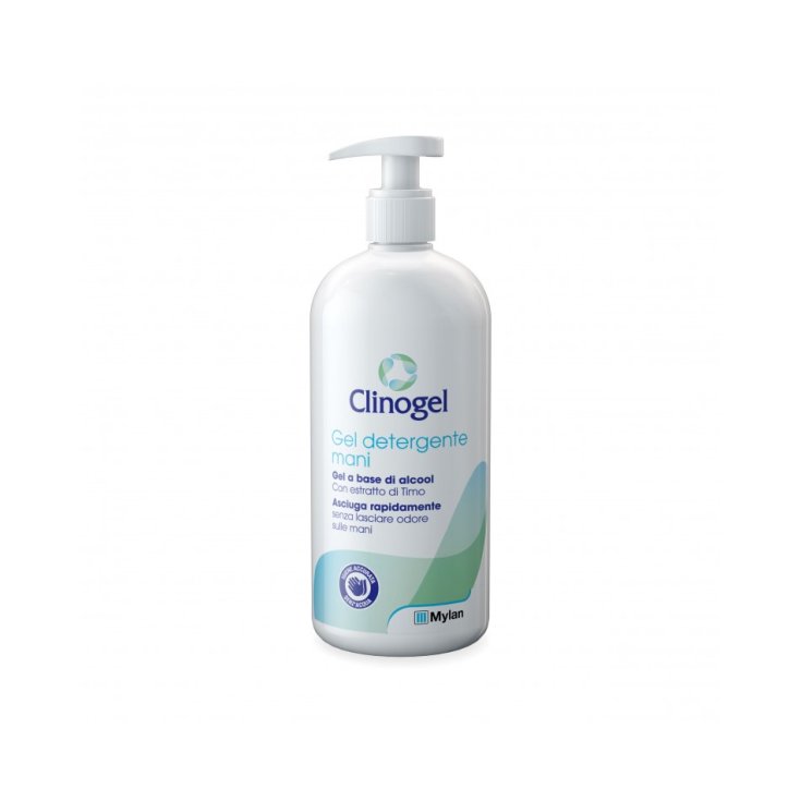 Clinogel Mylan 500ml