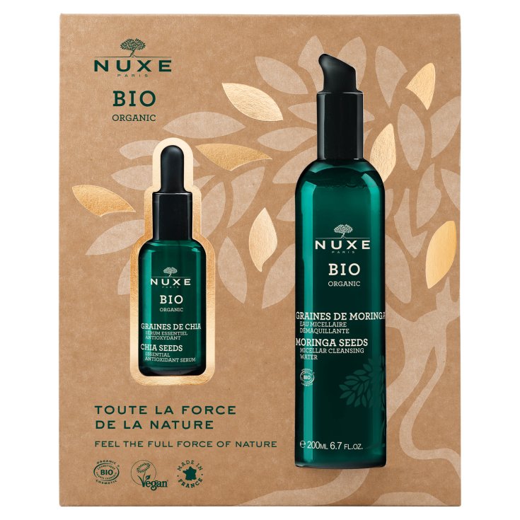 Caja NUXE BIO 2020