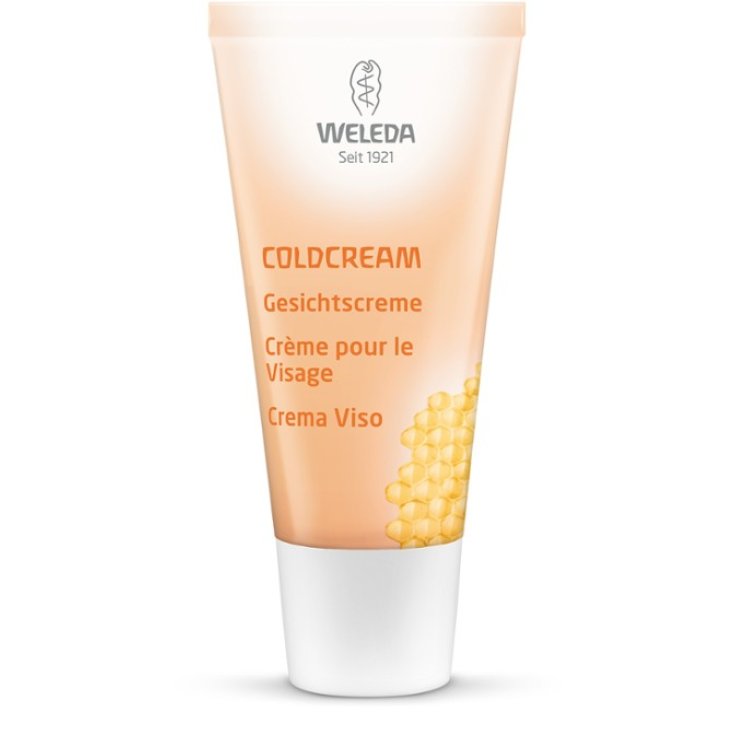 Crema Fría Weleda 30ml