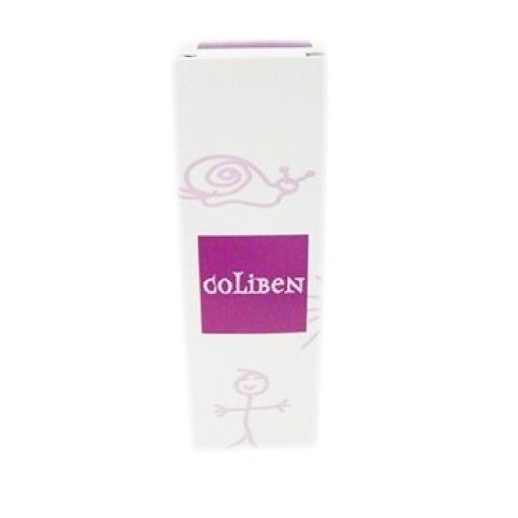 Coliben Gotas OTI Bimbi 50ml