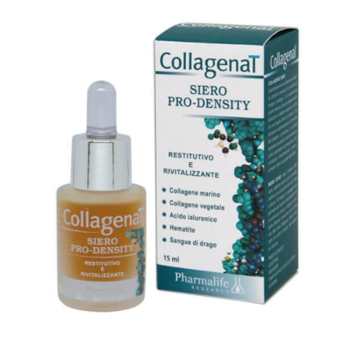 Serum Collagenat Pro-Density Pharmalife 15ml