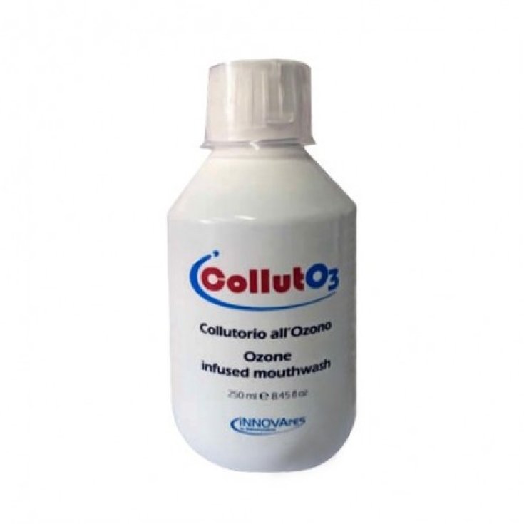 Colutorio Innovares 250ml