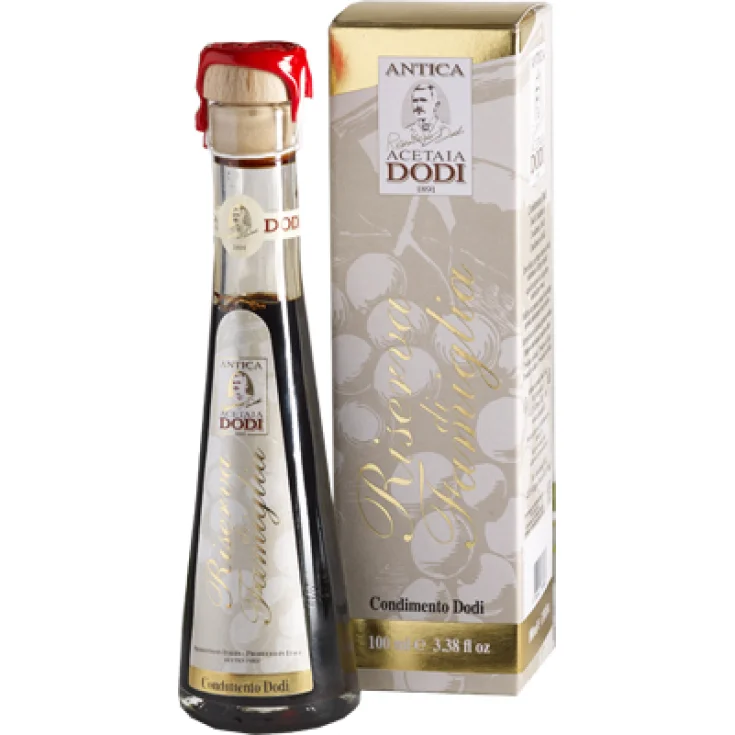 Dodi Family Reserve Aliño Balsámico 100ml