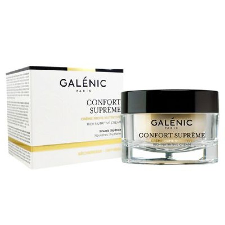 Confort Supremo Galénic 50ml