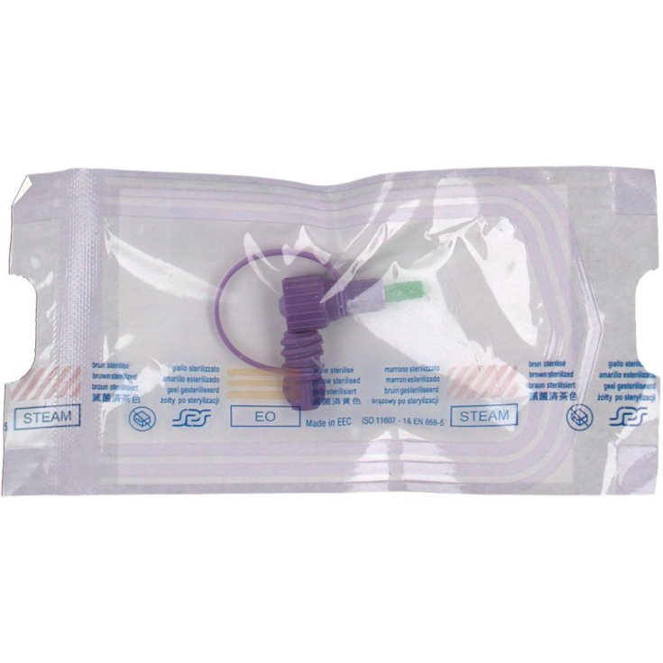 Clavija Conector Ch14 1 Nutricia Flocare 1 Pieza