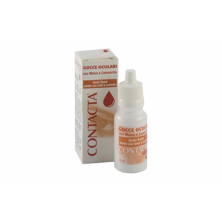 Contacta Sanifarma Colirio 15ml