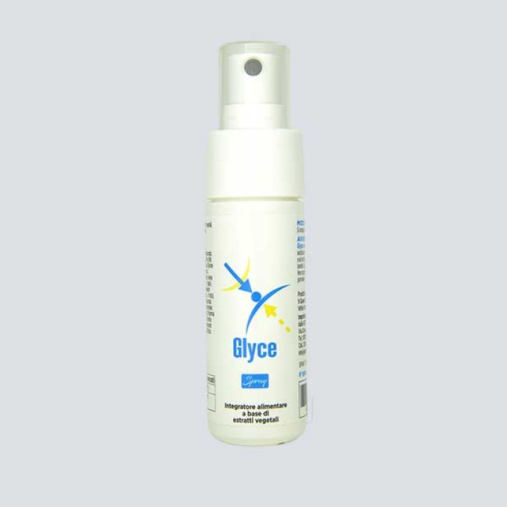 Glucemia Control Glyce Spray 30ml