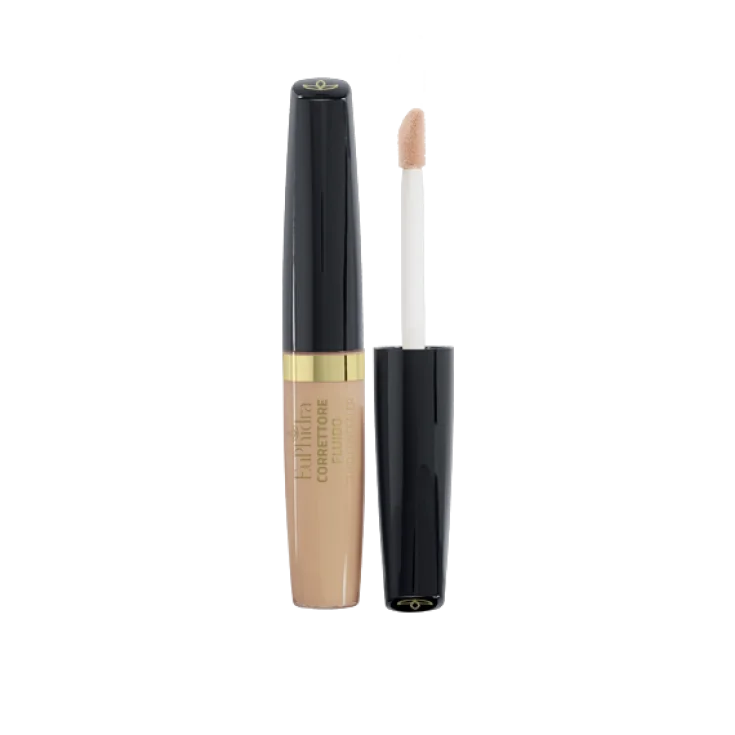 Corrector Fluido Cf02 EuPhidra 7ml