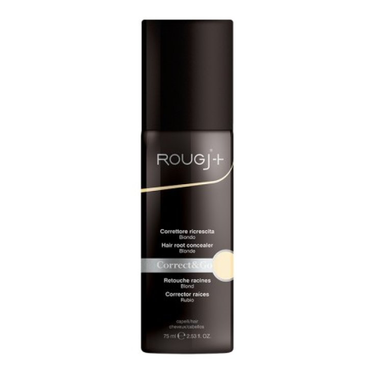 Correct & Go Rubio Rougj® 75ml