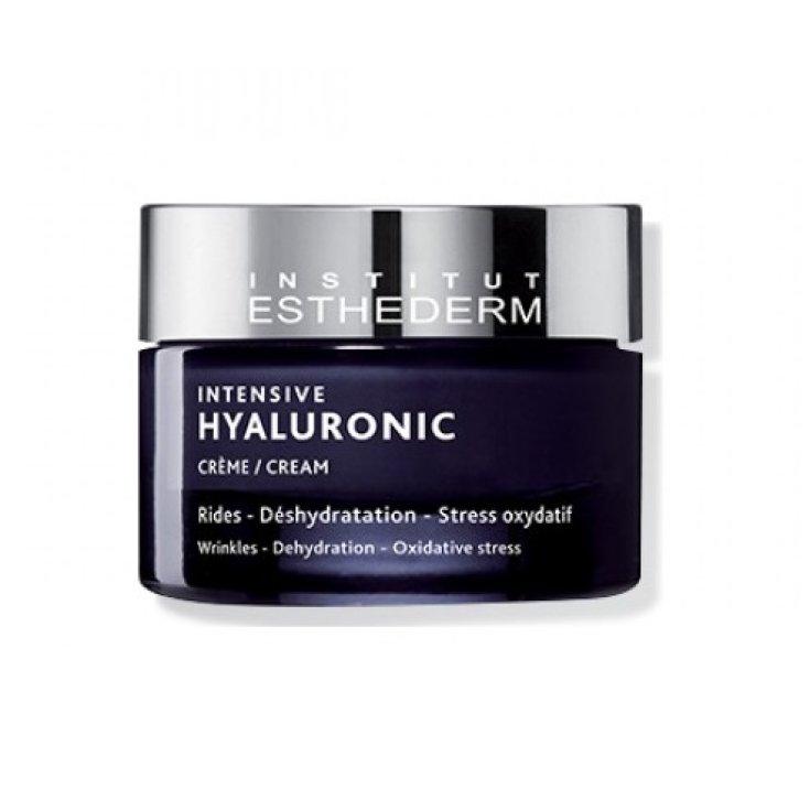 Institut Esthederm Crème Hialurónico Intensivo 50ml