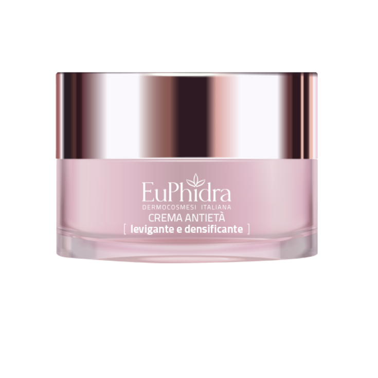 EuPhidra Crema Anti-Edad Suavizante Y Densificante 50ml