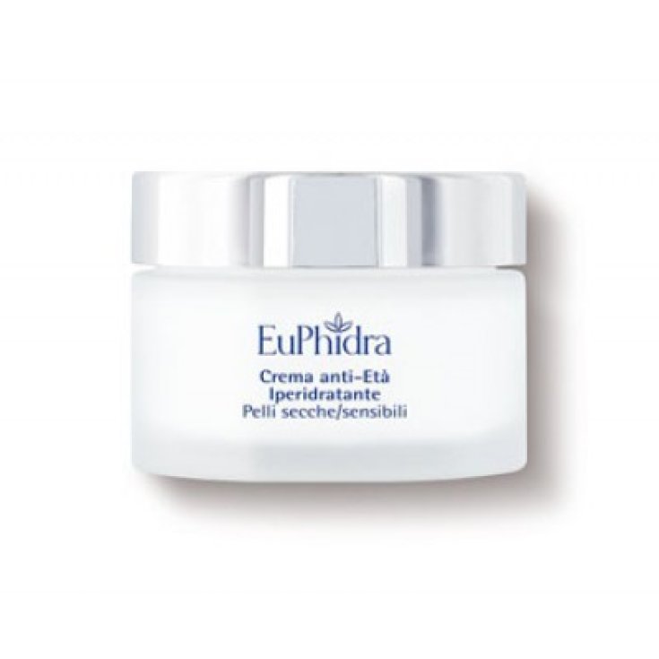 EuPhidra Crema Antiedad 40ml