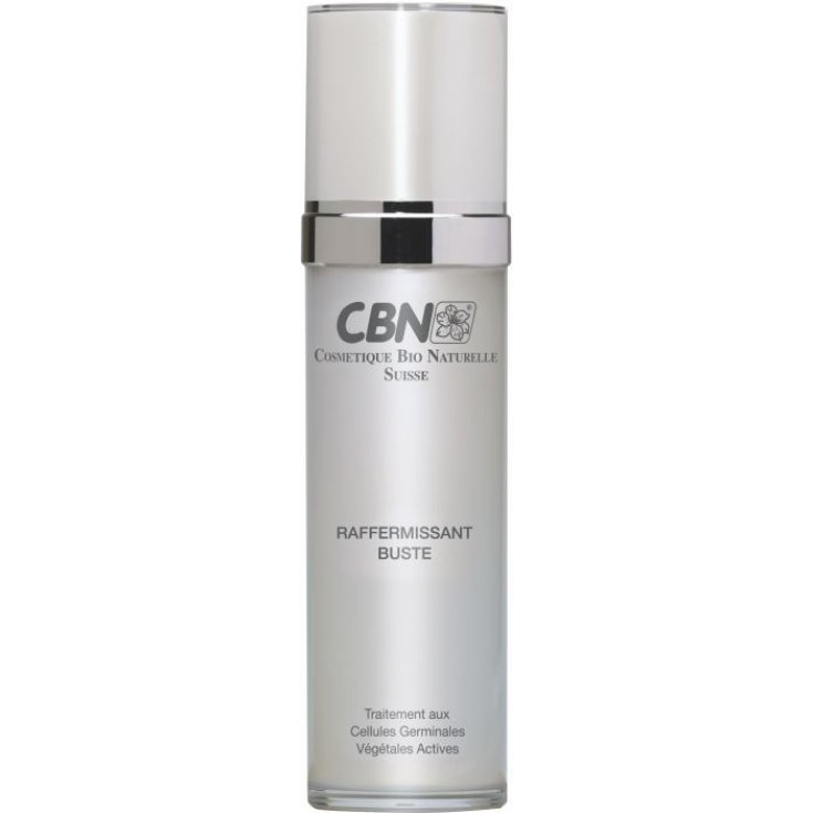 Crema Raffermissant 190ml CBN sobres