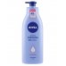 NIVEA FLUIDA TERCIOPELO 500 ML