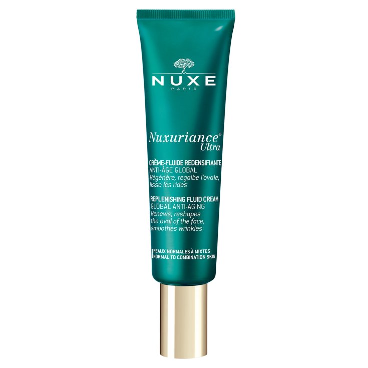 Nuxuriance Ultra NUXE Crema Fluida 50ml