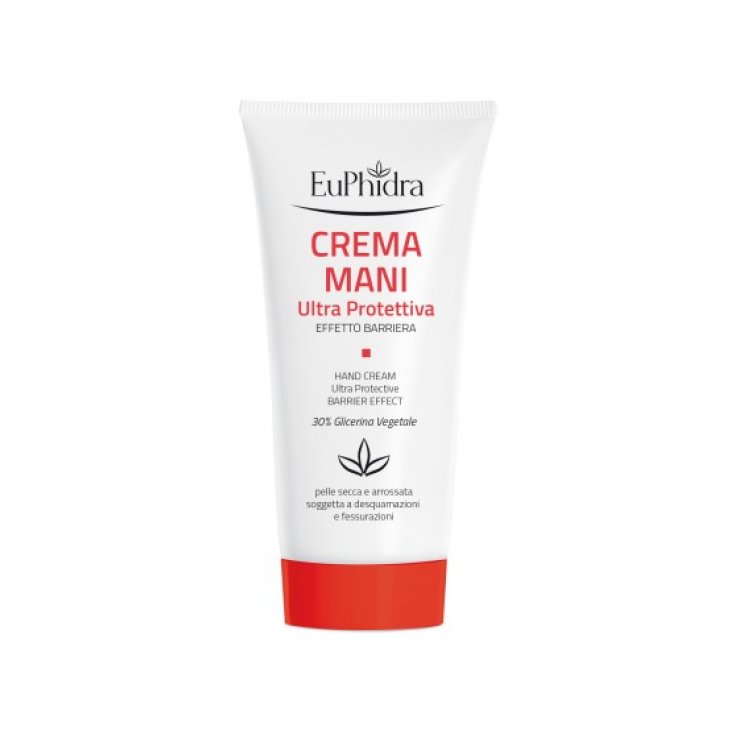 EuPhidra Crema de Manos 75ml