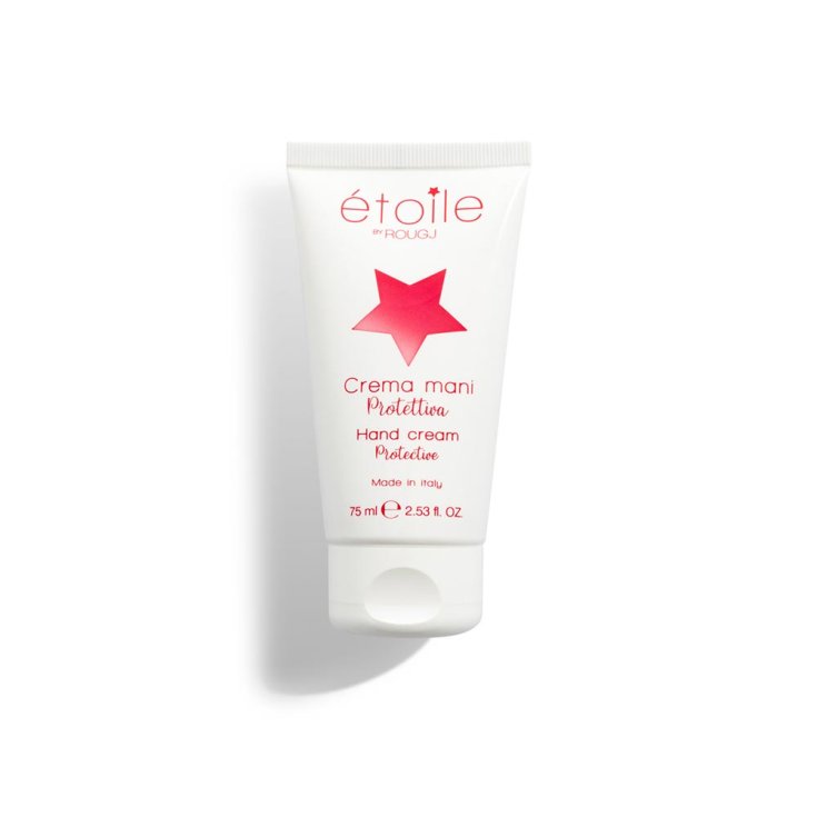 Étoile By Rougj® Crema Protectora de Manos 75ml